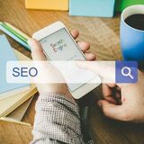 Search Engine Optimization, Prolific Group, Halifax