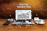 Digital Marketing, Prolific Group, Halifax