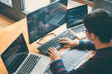 Web Designing, Prolific Group, Halifax