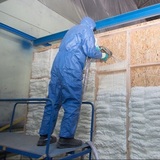 West Virginia Spray Foam Insulation, Kenna