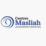 Les Centres Masliah - AudioprothÃ©sistes, MontrÃ©al
