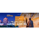 Szantho Law Firm, Albuquerque