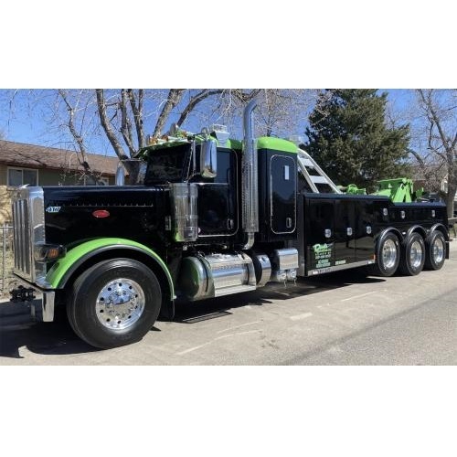  Dads Truck and Auto of Dads Truck and Auto 501 W. First Street - Photo 3 of 4