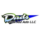  Dads Truck and Auto 501 W. First Street 