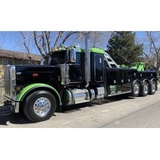  Dads Truck and Auto 501 W. First Street 
