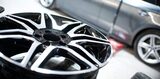 Alloy Wheel Refurbishment Leicester, Leicester