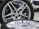 Alloy Wheel Refurbishment Leicester, Leicester