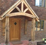  One Stop Joinery Caldyne Park, Wallage Ln, Rowfant 