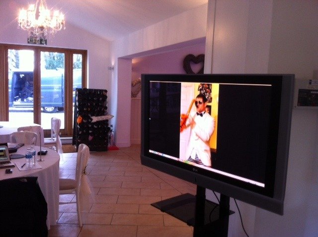 Full HD Screen Hire. Call 0843 289 2798 Profile Photos of LED Plasma Screen Hire Bedford Biggleswade Sandy Bedfordshire Full HD All Areas Beds - Photo 1 of 4