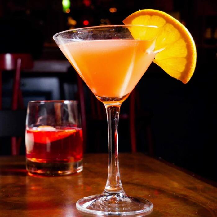  Profile Photos of Solea Restaurant and Tapas Bar 388 Moody St, - Photo 1 of 1