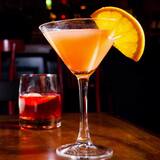  Solea Restaurant and Tapas Bar 388 Moody St, 