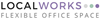  LocalWorks - Flexible Workspaces 888 Worcester St., Wellesley MA 02482 