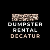 Dumpster Rentals Decatur, Decatur