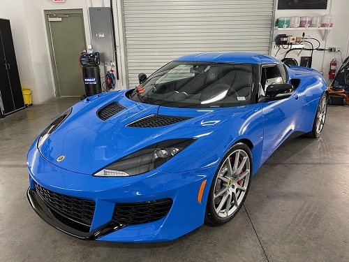  New Album of Holman Motorcars St. Louis 1 Arnage Boulevard - Photo 2 of 3