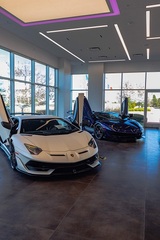  Holman Motorcars St. Louis 1 Arnage Boulevard 