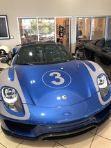  Holman Motorcars St. Louis 1 Arnage Boulevard 