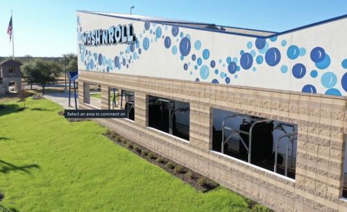  Profile Photos of Wash 'N Roll Express Car Wash 1300 West Pflugerville Parkway - Photo 2 of 4