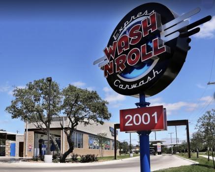  Profile Photos of Wash 'N Roll Express Car Wash 1300 West Pflugerville Parkway - Photo 3 of 4