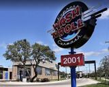  Wash 'N Roll Express Car Wash 1300 West Pflugerville Parkway 