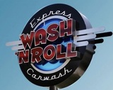  Wash 'N Roll Express Car Wash 1300 West Pflugerville Parkway 