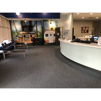  Profile Photos of Specialists in Orthodontics Maryland - Laurel 13600 Baltimore Avenue, Suite 200 - Photo 2 of 10