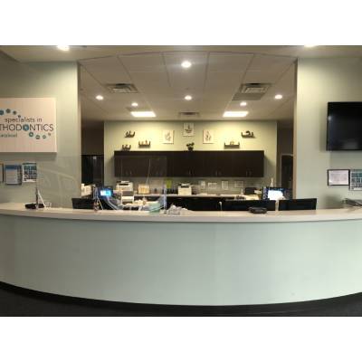  Profile Photos of Specialists in Orthodontics Maryland - Laurel 13600 Baltimore Avenue, Suite 200 - Photo 5 of 10