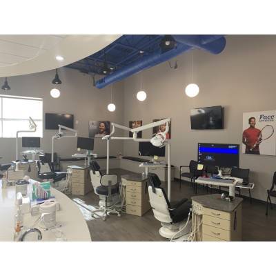  Profile Photos of Specialists in Orthodontics Maryland - Laurel 13600 Baltimore Avenue, Suite 200 - Photo 6 of 10