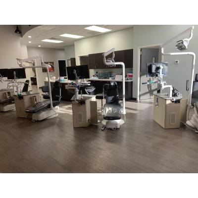  Profile Photos of Specialists in Orthodontics Maryland - Laurel 13600 Baltimore Avenue, Suite 200 - Photo 8 of 10