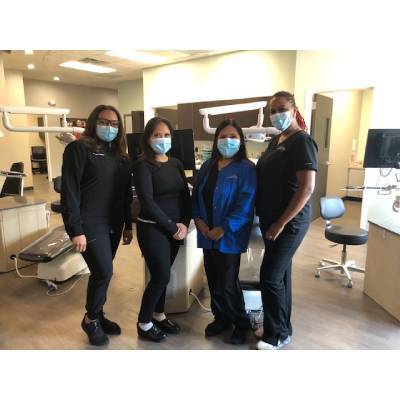  Profile Photos of Specialists in Orthodontics Maryland - Laurel 13600 Baltimore Avenue, Suite 200 - Photo 10 of 10