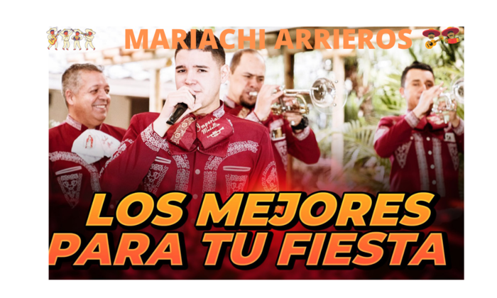  Profile Photos of Mariachis Medellin, mariachis en medellin Av. 80 #50-10 - Photo 1 of 1