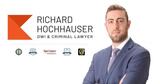 Richard Hochhauser, DWI & Criminal Lawyer, Hempstead