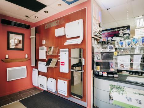  Profile Photos of JCM Electrique 62 Rue St-Charles - Photo 3 of 3