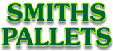 Smiths Pallets, Alfreton