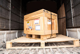 Smiths Pallets, Alfreton