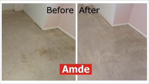  Profile Photos of AMDE Carpet Cleaning Edinburgh 2 Wharton Square, Flat 29 - Photo 3 of 3