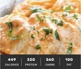 Best Meal Prep Delivery Services OC 28188 Moulton Pkwy, Apt 2223 