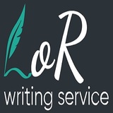 LoR Writing & Editing Service, Chicago