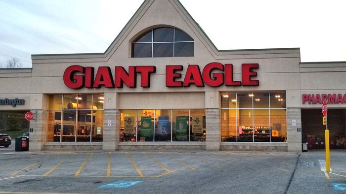 Giant Eagle Supermarket at 6 minutes drive to the northwest of Chardon Dental Arts New Album of Chardon Dental Arts 401 South St #3A - Photo 3 of 5 Giant Eagle Supermarket at 6 minutes drive to the northwest of Chardon Dental Arts New Album of Chardon Dental Arts 401 South St #3A - Photo 3 of 5