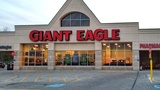 Giant Eagle Supermarket at 6 minutes drive to the northwest of Chardon Dental Arts, Chardon Dental Arts, Chardon