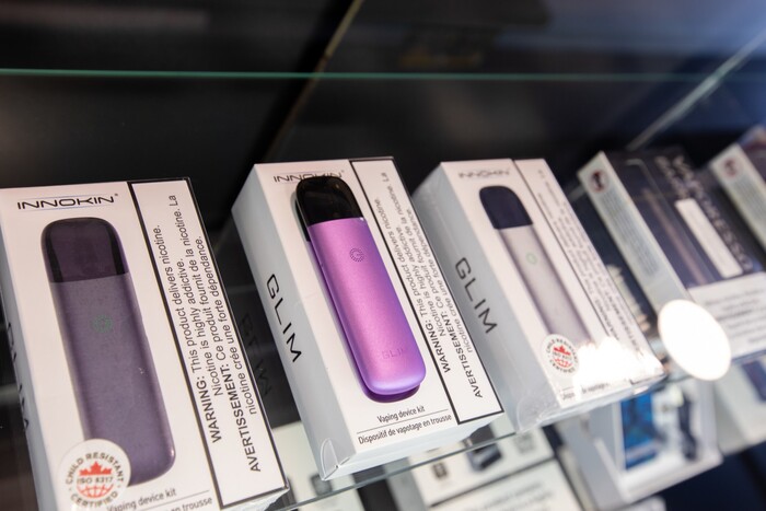  Profile Photos of Vape Street Langford BC 101-739 McCallum Rd - Photo 1 of 3