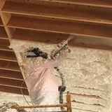 Illinois Spray Foam Insulation, Rockford