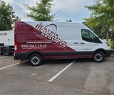 Matrix Mitigation Services - Van, Matrix Mitigation Services, Hoschton