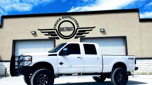  Profile Photos of Builtright Truck Outfitters 109 W. Veterans Memorial BLVD - Photo 2 of 2