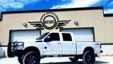 Builtright Truck Outfitters, Harker Heights
