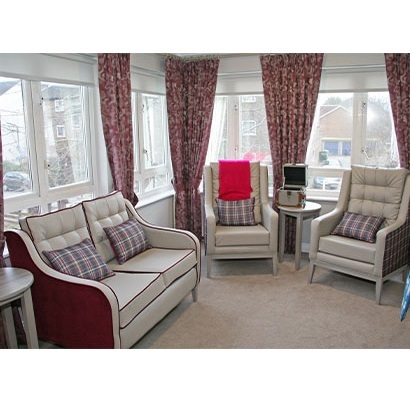  Profile Photos of Carter House Care & Nursing Home 1 - 2 Farnham Gardens - Photo 4 of 4