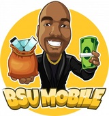  BSU Mobile LLC Serving Area 