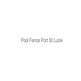  Aqua Pool Fence of Port St Lucie 1187 SW IVANHOE STREET 
