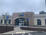 Shawnie Bilic - outside building 3 Specialists in Orthodoontics Virginia - Fairfax 10611 Braddock Rd 