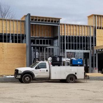  Profile Photos of Superior Welding & Fabrication, LLC 1131 Hodge Rd - Photo 2 of 3