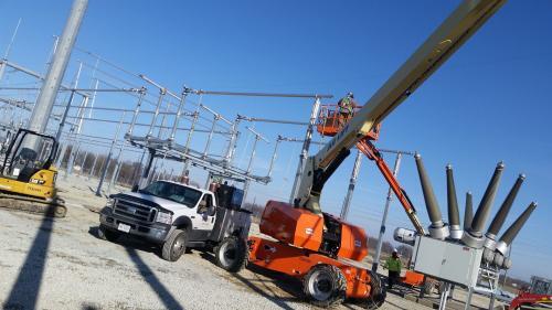  Profile Photos of Superior Welding & Fabrication, LLC 1131 Hodge Rd - Photo 3 of 3
